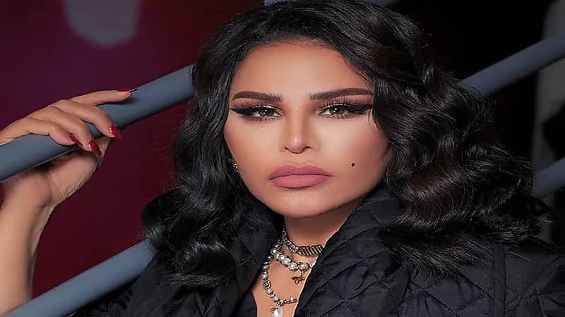 أحلام تكشف تفاصيل انفعالها على بعض الأشخاص خلال حفل الموريكس دور