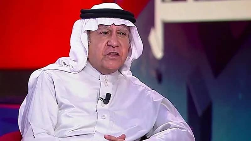 تركي الحمد يتحدث عن الملف الاستعماري لبريطانيا بعد وفاة الملكة إليزابيث