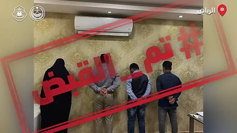 بالفيديو.. "الأمن العام" يكشف عن قائمة بالمقبوض عليهم في عدة جرائم