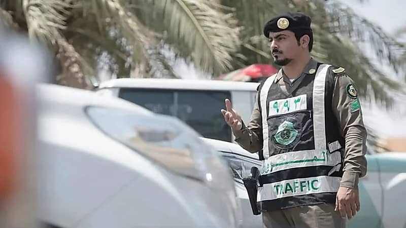 المرور يضبط 2275 مركبة في مواقف مخصصة لذوي الإعاقة