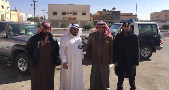 بالصور.. بلدية طريف تغلق 4 محلات مخالفة لنظام البلدية