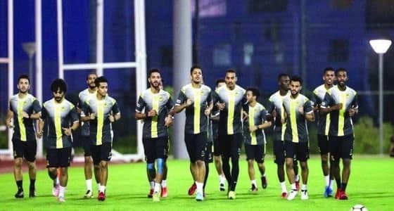 العميد يشجع لاعبيه بمليون ريال لاقتناص كأس الملك