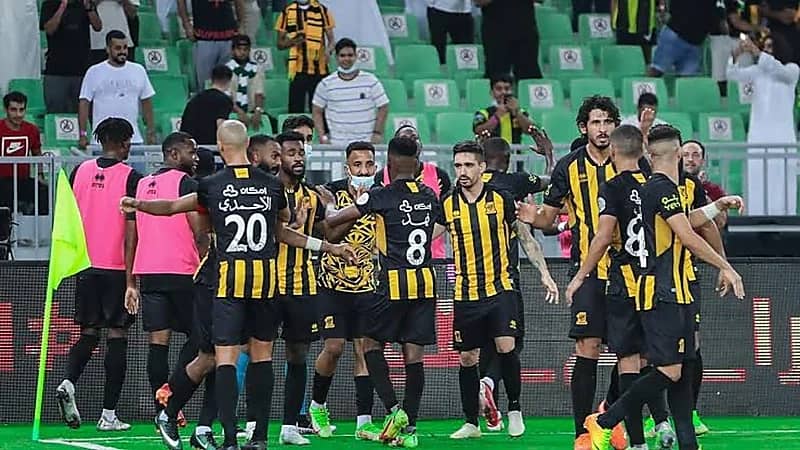حصر المستحقات المالية للاتحاد 