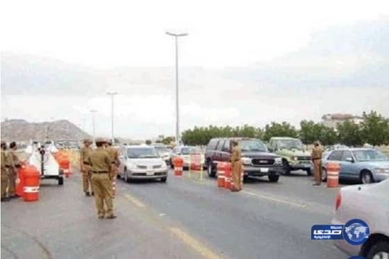 «السجون»: تمكين «الحجاج الموقوفين» من إتمام المناسك.. بشرط !