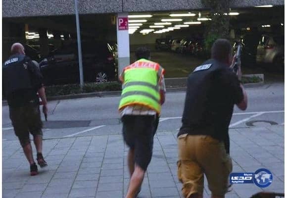 قوات حكومة الوفاق الليبية في سرت تحرر ستة أجانب من قبضة داعش