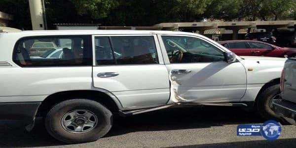 شاهد..قصة حطام سفينة "جورجيوس جي" شبه الغارقة في بحر حقل