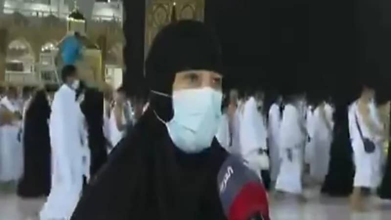 العثور على جثة ممثلة مشهورة مرمية داخل كيس