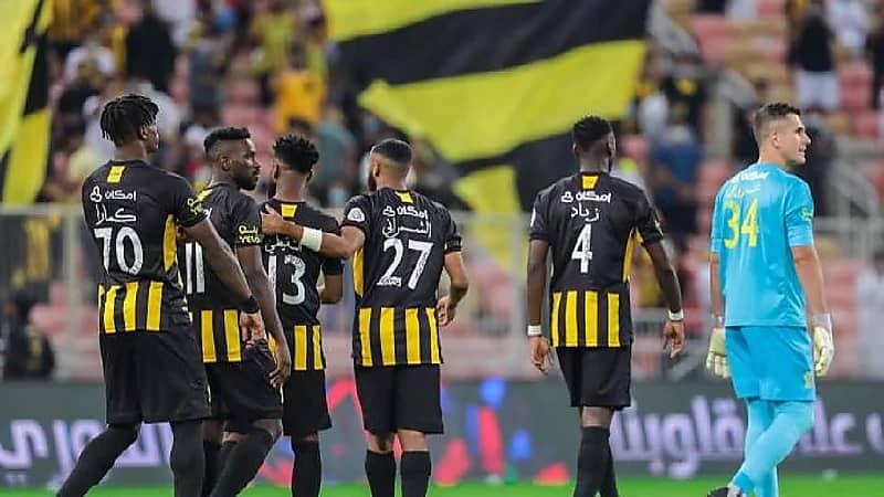 الاتحاد يستغنى عن أحد نجومه بعد تعرضه لإصابة خطيرة
