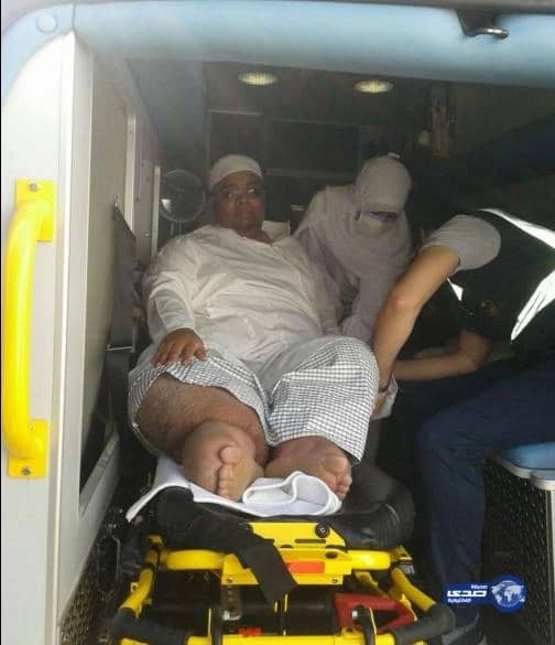 بالصور.. سفارة المملكة في الأردن تحتفل باليوم الوطني