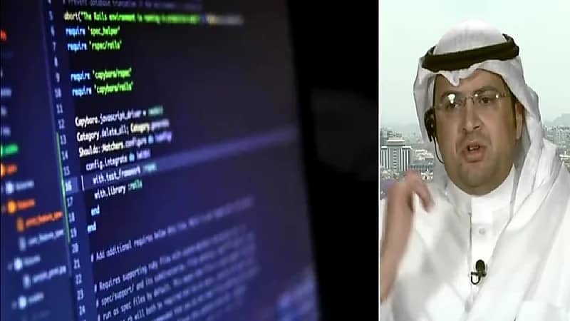 مختص : يجب تغيير كلمات المرور كل فترة للحماية لأنها موجودة على الإنترنت وتباع (فيديو)