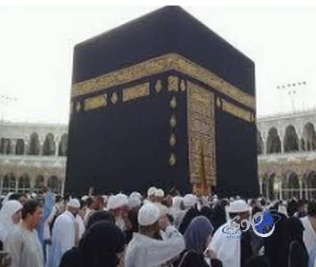 منع غير المحرمين من دخول المطاف يومي الخميس والجمعة