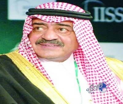 مكتب النائب الثاني: الأمير مقرن لا يمتلك حساباً بموقع "تويتر"
