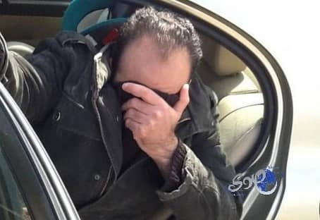 اختناق مصور قناة فضائية بالغاز المسيل للدموع أمام سجن عوفر 