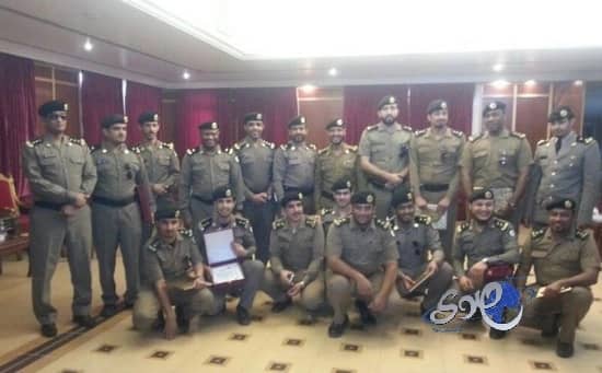 ترقية "بن قرين" لرتبة لواء