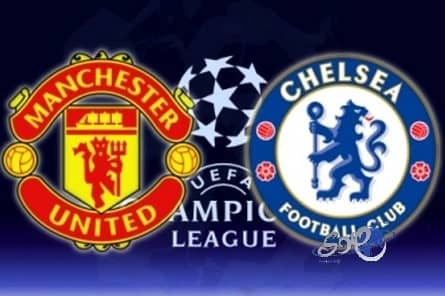  تشلسي يفرض على مانشستر يونايتد مباراة معادة (فيديو)