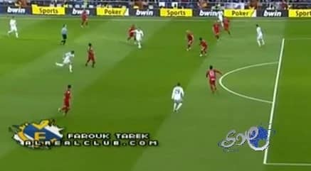 ريال مدريد يتغلب على مايوركا بخمسة أهداف في الدوري الأسباني