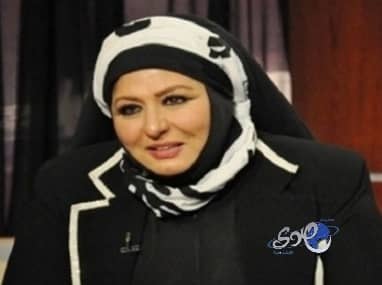 سهير رمزي في العناية المركزة 