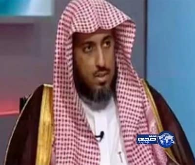 الدكتور الغيث: حرية الصحافة تنتهي عند حدود الله