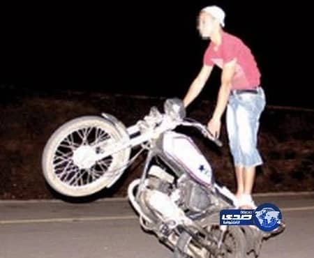 3 جهات أمنية تتصدى للدراجات النارية بـ"ينبع"