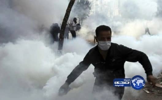 شركة بريطانية ننتج سراويل داخلية مضادة للغازات