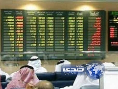 مؤشر سوق الأسهم السعودية يرتفع 66 نقطة عند مستوى 8383 