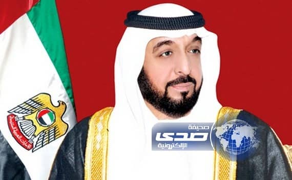 خليفة بن زايد يأمر بالإفراج عن 631 سجيناً وتسديد مديونياتهم