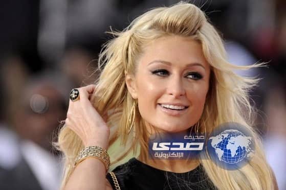 باريس هيلتون تقاضي موقعا إباحياً بسبب فيلم يعرض لها