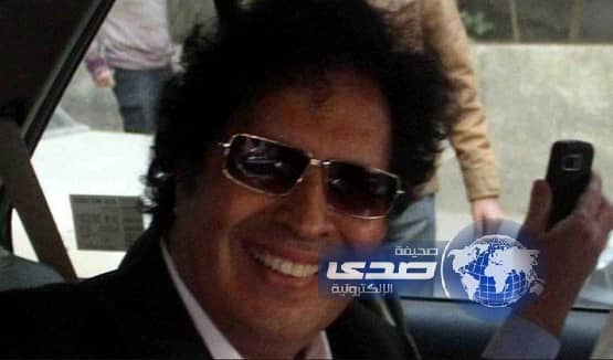 تبرئة قذاف الدم من تهم بينها الشروع في قتل ضباط مصريين