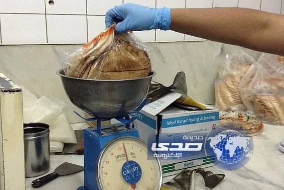 أمانة الأحساء تمنع استخدام أكياس البلاستيك في المخابز