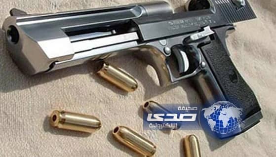 إصابة زوجين بأعيرة نارية إثر خلاف أسري