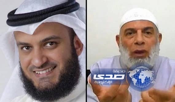 العفاسي لـ وجدى غنيم: صدعت رؤوسنا بالجهاد ولم تمت فى سبيل الله