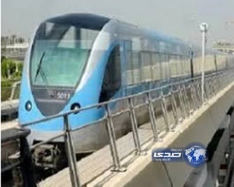 73 كم من مسارات قطار الرياض أنفاق تحت الأرض