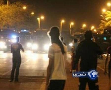 تأييد الحكم بسجن 4 مدانين بإثارة الشغب بالقطيف 25 عاماً ومنعهم من السفر