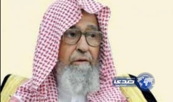 بالفيديو :  الفوزان لا يجوز دخول البوفيه المفتوح محدد السعر