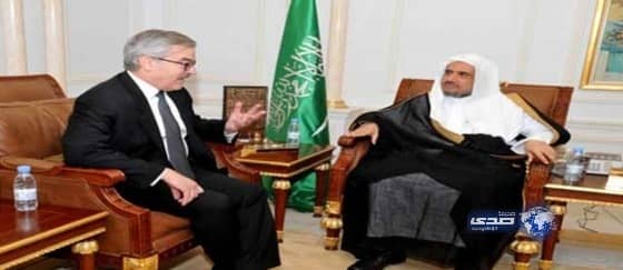 العيسى: "المحاماة" في المملكة محكومة بعمل مؤسسي