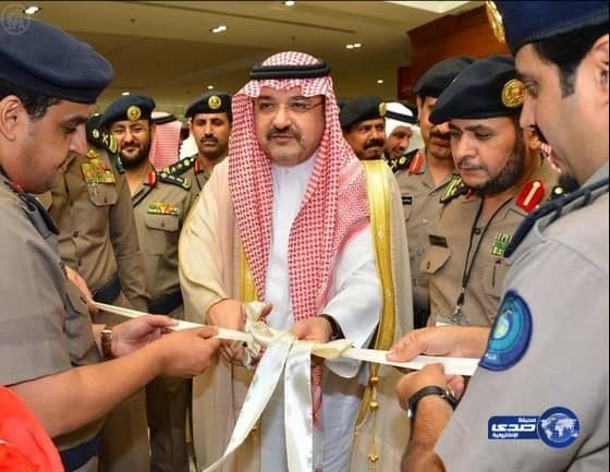 سمو محافظ جدة يدشن فعاليات اليوم المفتوح لذوي الاحتياجات الخاصة