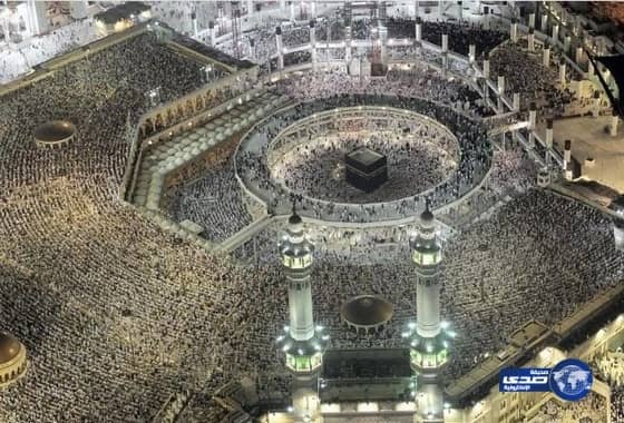 جدول الأئمة في المسجد الحرام خلال ليالي رمضان