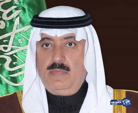  الأمير متعب بن عبد الله يصل الى المملكة قادما من فرنسا