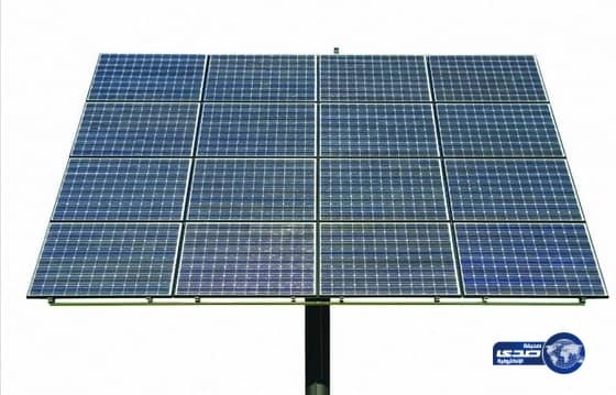 سابك تنتج أول ألواح ضوئية مدمجة في المباني