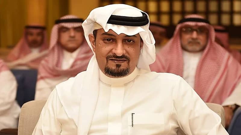 الأمير تركي: لاعبو الأهلي رفضوا سابقًا تعيين ماجد النفيعي رئيسًا