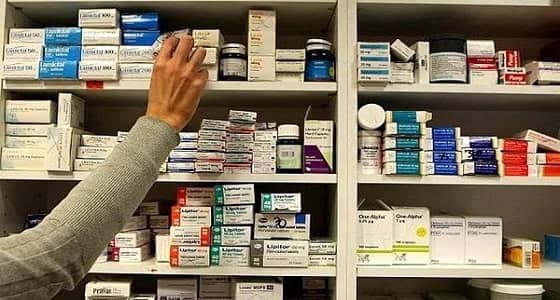 الغذاء والدواء: هناك ضوابط معينة لتسعير الدواء