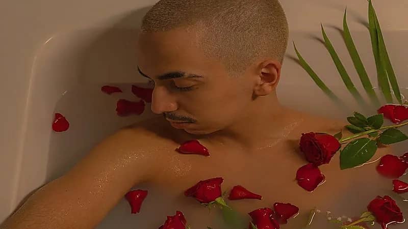 ظهور غريب لدايلر