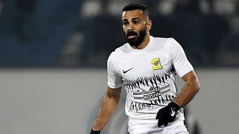 الاتحاد يوافق على رحيل مدافعه للاتفاق