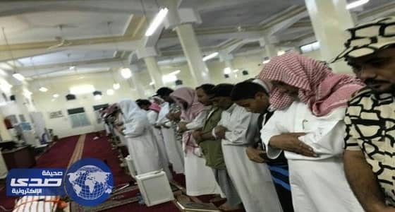 الأهالي يشيعون جثمان الشهيد علي الغزاوي