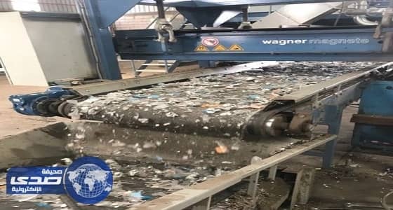 " التجارة " تتلف 70 ألف من منتجات الإنارة غير المطابقة للمواصفات