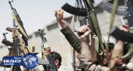 صنعاء تشهد أول عصيان مدني ضد مليشيات الحوثي