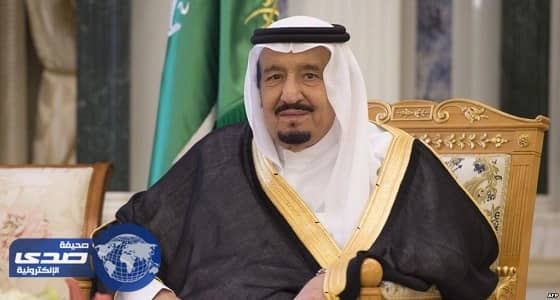 خادم الحرمين يجري اتصالا هاتفيا برئيسة وزراء بريطانيا