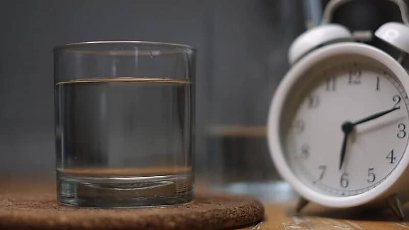 دراسة علمية تكشف تأثيرات غير متوقعة لصيام الماء 5 أيام