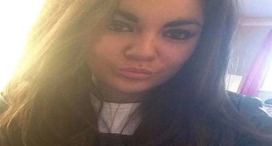 وفاة فتاة خبأت كيس كوكايين في فمها