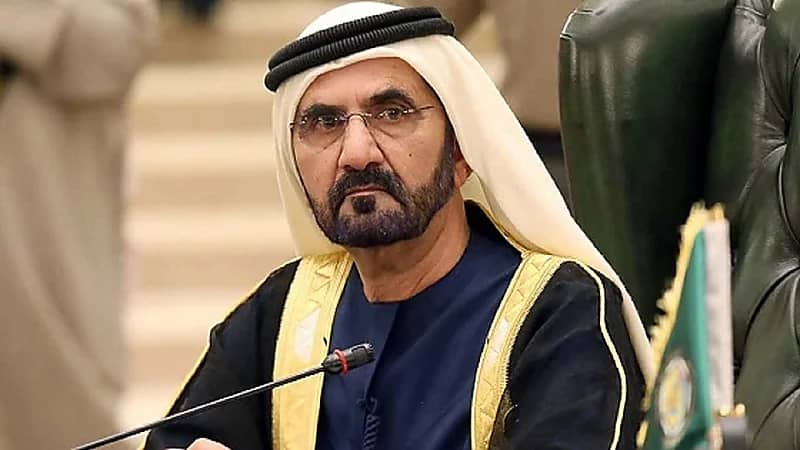 الإمارات تصدر تعليمات جديدة بشأن الإقامة فيها